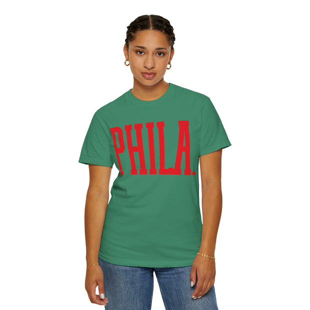 Phila Unisex T-shirt