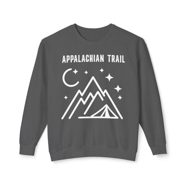 Appalachian Trail Unisex Crewneck Sweatshirt