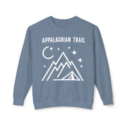Appalachian Trail Unisex Crewneck Sweatshirt