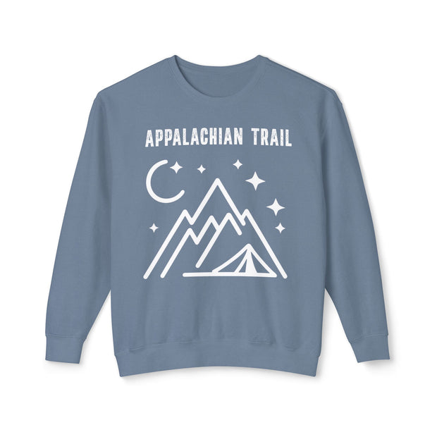 Appalachian Trail Unisex Crewneck Sweatshirt