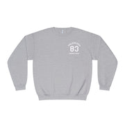 Philadelphia Phillie(s) Baseball Unisex Crewneck Sweatshirt