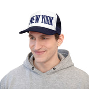 New York Trucker Cap