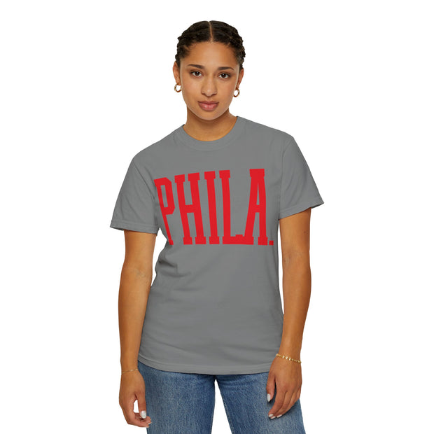 Phila Unisex T-shirt