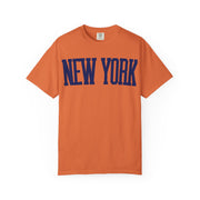 New York Unisex T-Shirt Classic