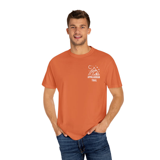 Appalachian Trail Unisex T-shirt
