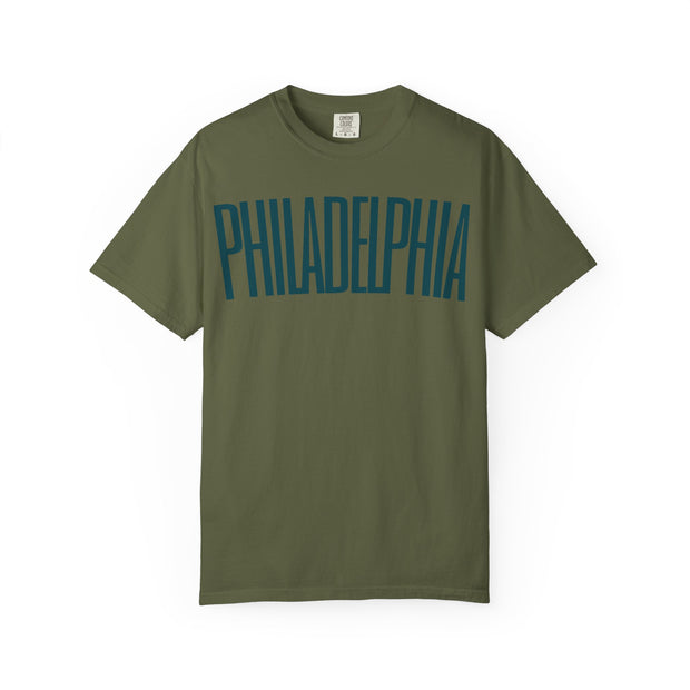 Philadelphia T-shirt