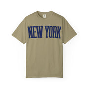 New York Unisex T-Shirt Classic