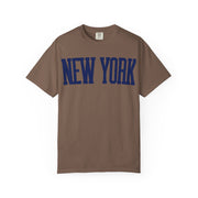 New York Unisex T-Shirt Classic