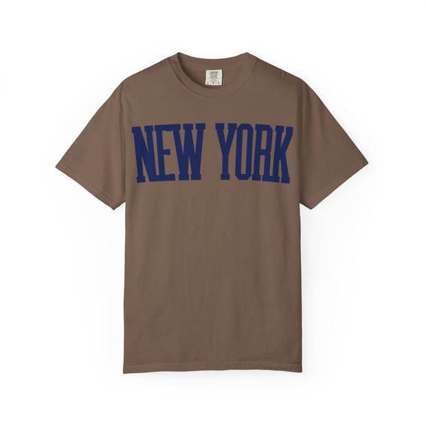 New York Unisex T-Shirt Classic
