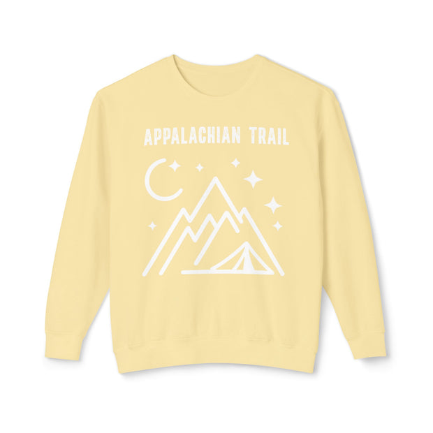 Appalachian Trail Unisex Crewneck Sweatshirt