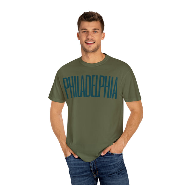 Philadelphia T-shirt