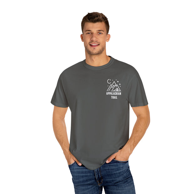 Appalachian Trail Unisex T-shirt