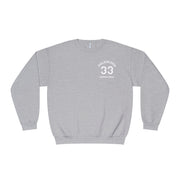 Philadelphia, Eagle Football Unisex Crewneck Sweatshirt