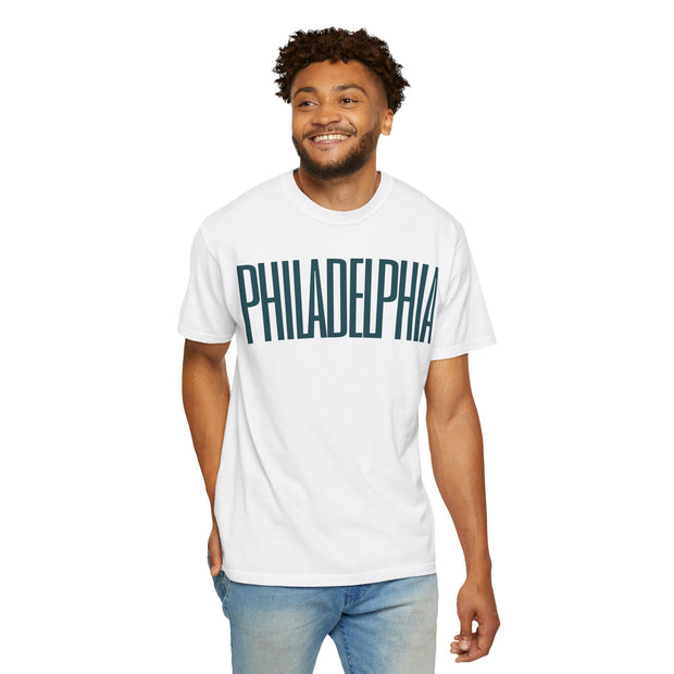 Philadelphia T-shirt
