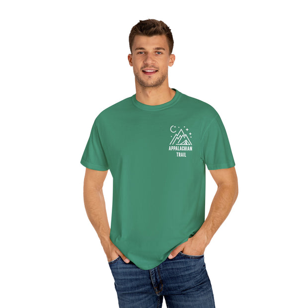 Appalachian Trail Unisex T-shirt
