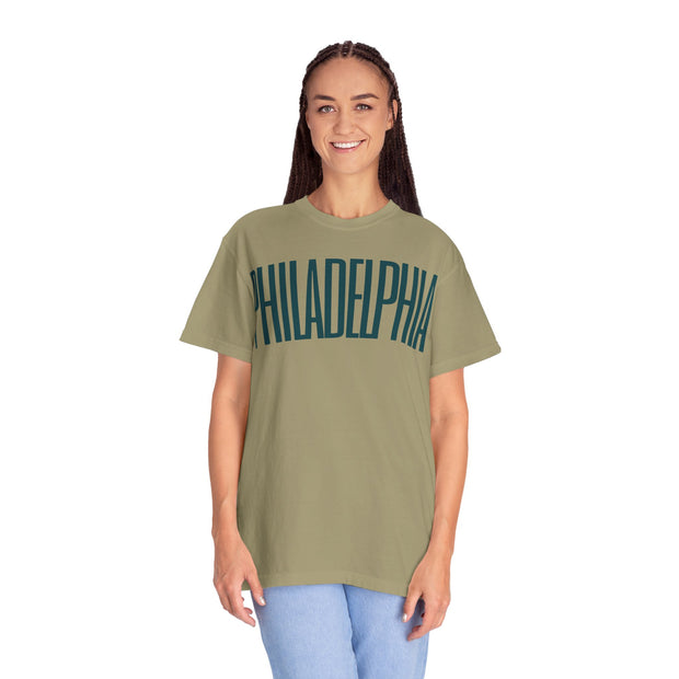 Philadelphia T-shirt