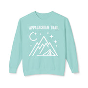 Appalachian Trail Unisex Crewneck Sweatshirt