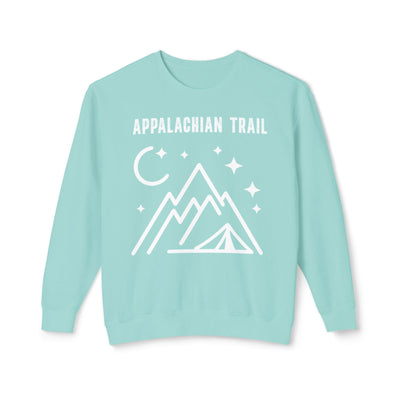Appalachian Trail Unisex Crewneck Sweatshirt