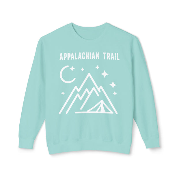 Appalachian Trail Unisex Crewneck Sweatshirt