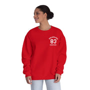 Philadelphia Phillie(s) Baseball Unisex Crewneck Sweatshirt
