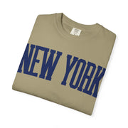 New York Unisex T-Shirt Classic