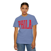 Phila Unisex T-shirt