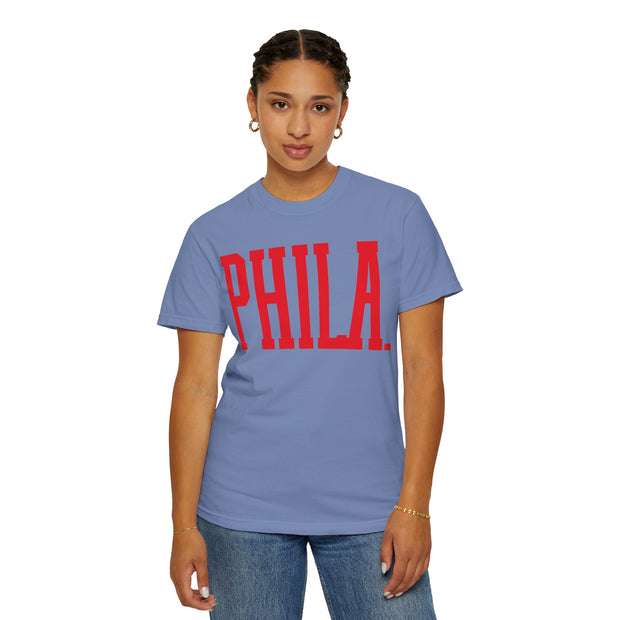 Phila Unisex T-shirt