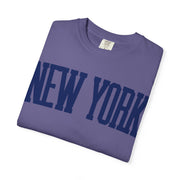 New York Unisex T-Shirt Classic
