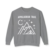 Appalachian Trail Unisex Crewneck Sweatshirt