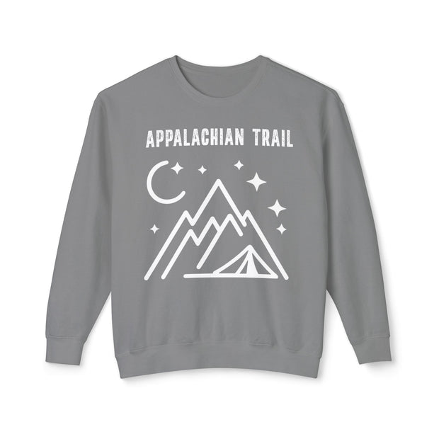 Appalachian Trail Unisex Crewneck Sweatshirt