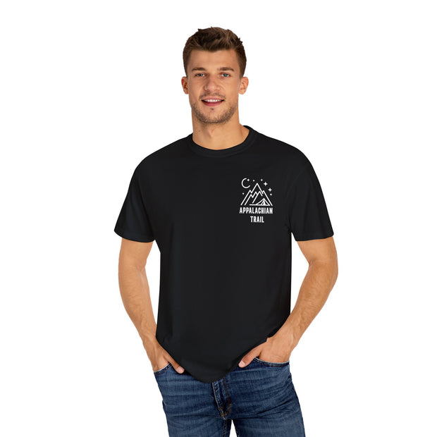 Appalachian Trail Unisex T-shirt