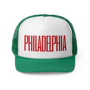 Philadelphia Cap