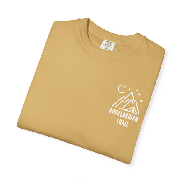 Appalachian Trail Unisex T-shirt