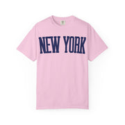 New York Unisex T-Shirt Classic
