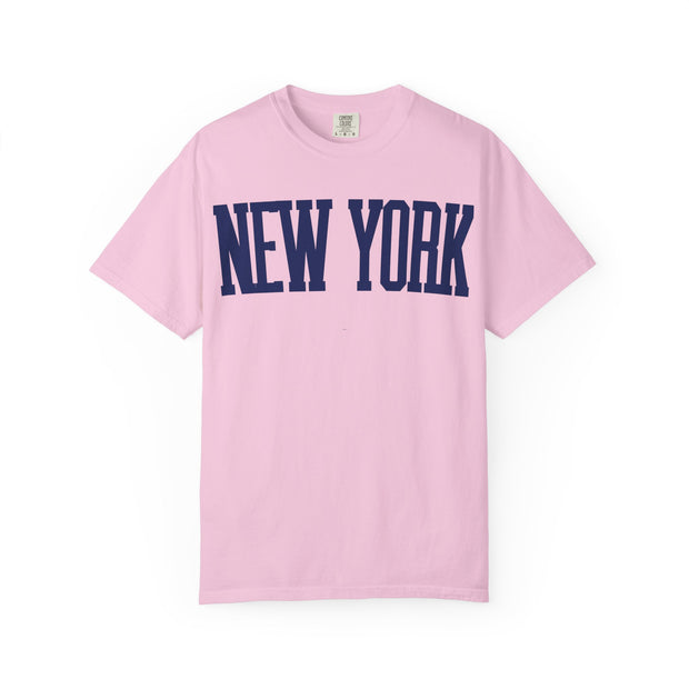 New York Unisex T-Shirt Classic