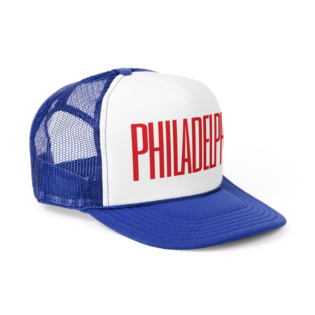 Philadelphia Cap