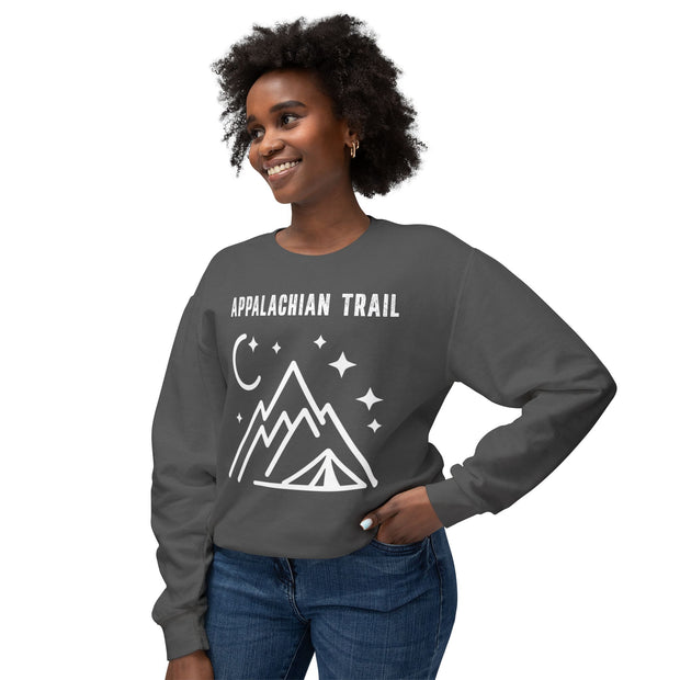 Appalachian Trail Unisex Crewneck Sweatshirt