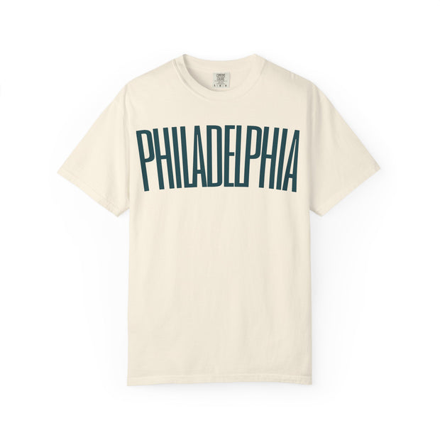 Philadelphia T-shirt