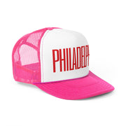 Philadelphia Cap