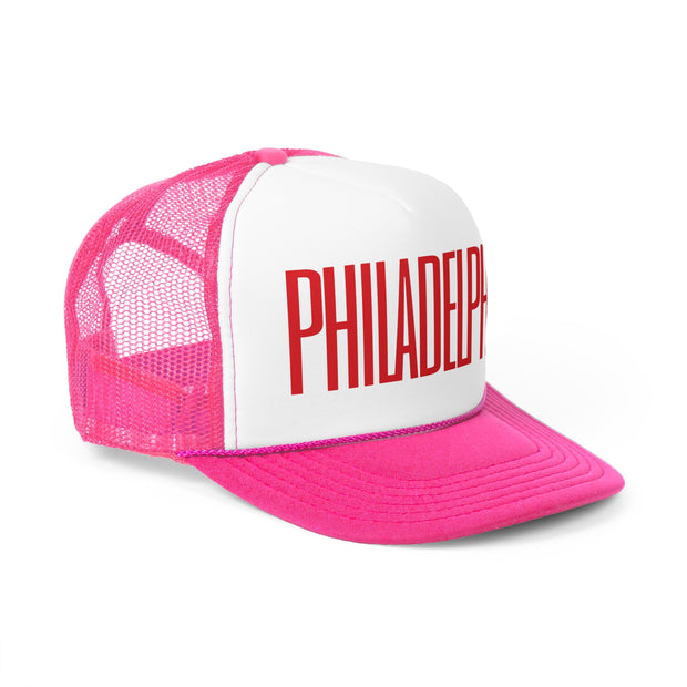 Philadelphia Cap