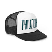 Philadelphia  Cap