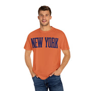 New York Unisex T-Shirt Classic
