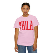 Phila Unisex T-shirt
