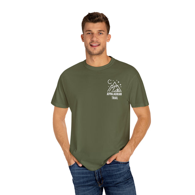 Appalachian Trail Unisex T-shirt