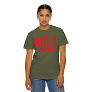 Phila Unisex T-shirt