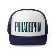 Philadelphia  Cap