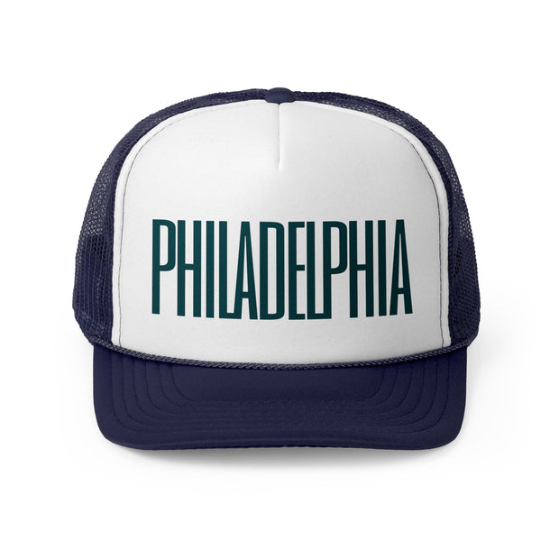 Philadelphia  Cap