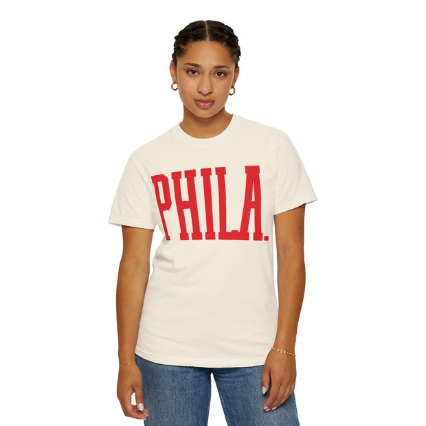 Phila Unisex T-shirt