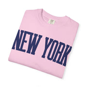 New York Unisex T-Shirt Classic