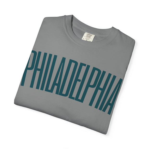 Philadelphia T-shirt